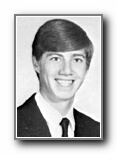 Joe Enright: class of 1971, Norte Del Rio High School, Sacramento, CA.